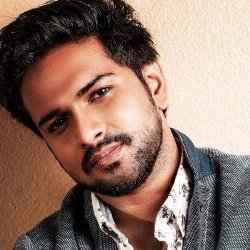 Gokul Suresh (Actor) Biography, Age, Height, Girlfriend, Family, Facts, Caste, Wiki & More