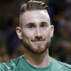Gordon Hayward Biography, Age, Height, Weight, Family, Wiki & More