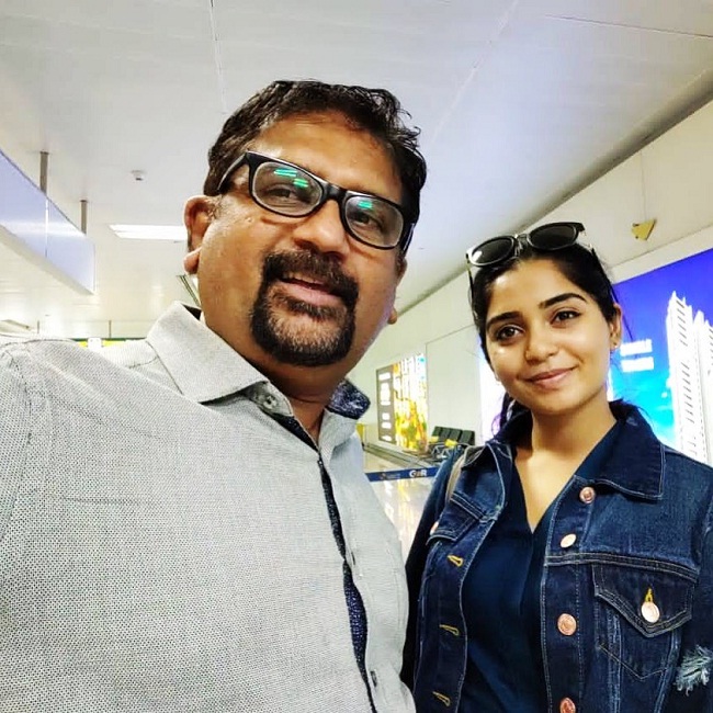 Gouri G. Kishan (Actress) Biography, Age, Height, Boyfriend, Family, Facts, Wiki & More