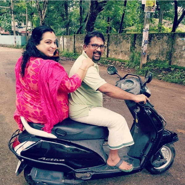 Gouri G. Kishan (Actress) Biography, Age, Height, Boyfriend, Family, Facts, Wiki & More