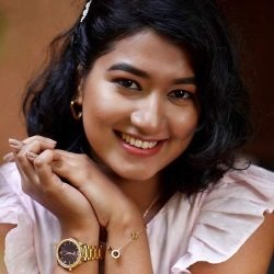 Grace Antony (Actress) Biography, Age, Height, Weight, Boyfriend, Family, Wiki & More