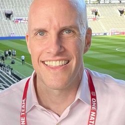 Grant Wahl (Sports Journalist) Biography, Age, Death, Wife, Children, Family, Facts, Wiki & More