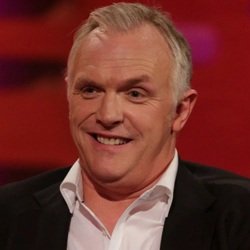 Greg Davies