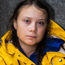 Greta Thunberg (Environmental Activist) Biography, Age, Career, Family, Wiki & More