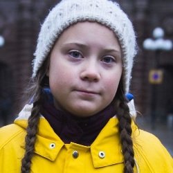Greta Thunberg (Environmental Activist) Biography, Age, Career, Family, Wiki & More