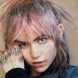 Grimes (Musician) Biography, Age, Height, Weight, Affairs, Children, Family, Facts, Wiki & More