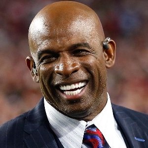 Deion Sanders Biography, Age, Wife, Children, Family, Wiki & More