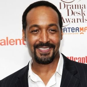Jesse L. Martin Biography, Age, Height, Weight, Family, Facts, Wiki & More