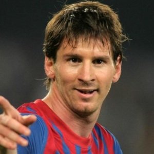 Lionel Messi Biography, Age, Height, Weight, Family, Wiki & More