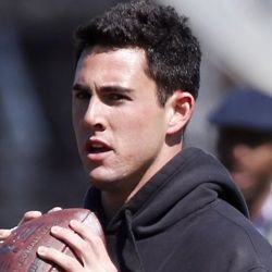 Aaron Murray Biography, Age, Height, Weight, Family, Wiki & More