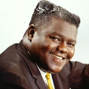 Fats Domino (Musician) Biography, Age, Death, Height, Weight, Wife, Children, Family, Facts, Wiki & More