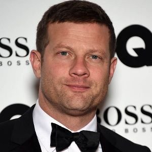 Dermot O'Leary Biography, Age, Height, Weight, Family, Wiki & More