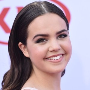 Bailee Madison Biography, Age, Height, Weight, Family, Wiki & More
