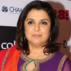 Farah Khan Biography, Age, Height, Husband, Children, Family, Facts, Caste, Wiki & More