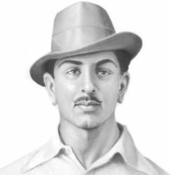 Shaheed Bhagat Singh (Revolutionary) Biography, Age, Death, Family, Facts, Caste, Wiki & More
