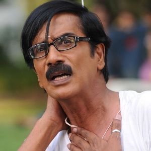 Manobala Biography, Age, Wife, Children, Family, Height, Weight, Facts, Caste, Wiki & More