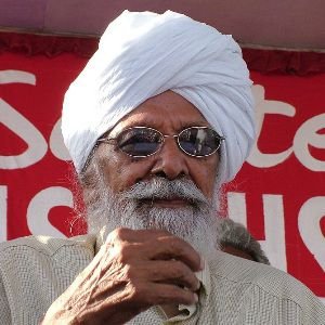 Harkishan Singh Surjeet Biography, Age, Death, Height, Weight, Family, Caste, Wiki & More