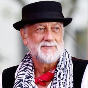 Mick Fleetwood Biography, Age, Height, Weight, Family, Wiki & More