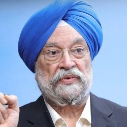 Hardeep Singh Puri Biography, Age, Height, Wife, Children, Family, Caste, Wiki & More