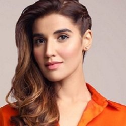 Hareem Farooq Biography, Age, Height, Weight, Family, Wiki & More