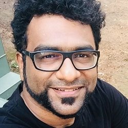 Haricharan Biography, Age, Height, Weight, Family, Caste, Wiki & More