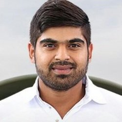 Haris Sohail Biography, Age, Height, Weight, Family, Wiki & More