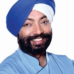 Harpal Singh Sokhi Biography, Age, Wife, Children, Family, Caste, Wiki & More
