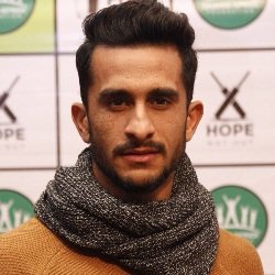 Hasan Ali Biography, Age, Height, Weight, Family, Wiki & More