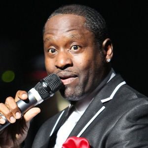 Johnny Gill