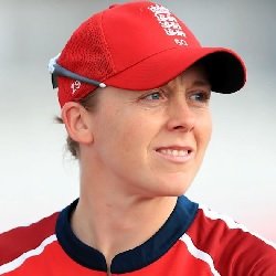 Heather Knight (Cricketer) Biography, Age, Height, Boyfriend, Family, Facts, Caste, Wiki & More