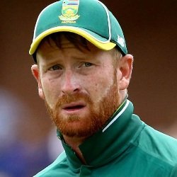 Heinrich Klaasen Biography, Age, Height, Weight, Family, Wiki & More