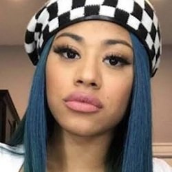 Hennessy Carolina Biography, Age, Height, Weight, Family, Wiki & More