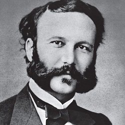 Henry Dunant (Red Cross Founder) Biography, Age, Death, Family, Wiki & More