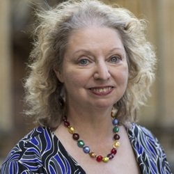 Hilary Mantel (Writer) Biography, Age, Death, Husband, Children, Family, Facts, Wiki & More