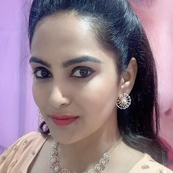 Himaja (Actress) Biography, Age, Height, Husband, Children, Family, Caste, Wiki & More