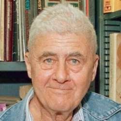 Howard Nemerov Biography, Age, Height, Weight, Family, Wiki & More