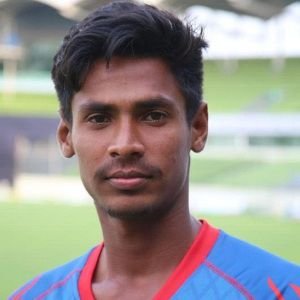 Mustafizur Rahman (Cricketer) Biography, Age, Wife, Children, Family, Wiki & More