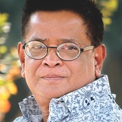Humayun Ahmed Biography, Age, Death, Height, Weight, Family, Wiki & More