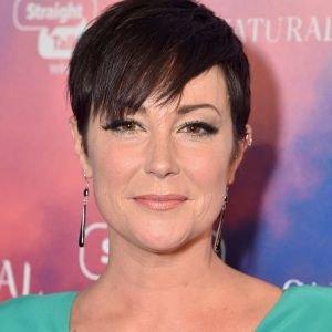 Kim Rhodes Biography, Age, Height, Weight, Family, Wiki & More