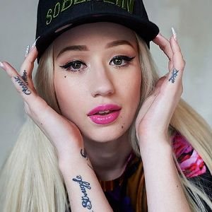 Iggy Azalea