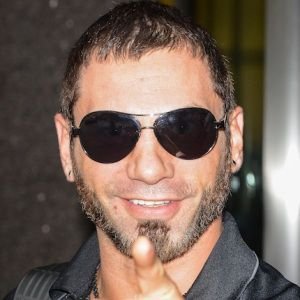 Austin Aries Biography, Age, Height, Weight, Family, Wiki & More