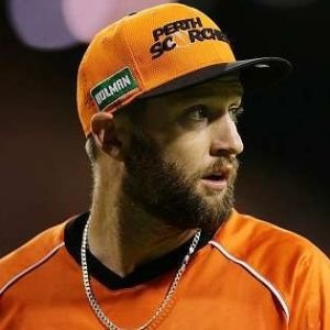 Andrew Tye Biography, Age, Wife, Children, Family, Wiki & More