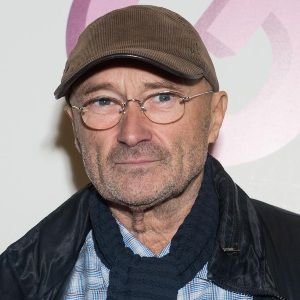 Phil Collins Biography, Age, Height, Affairs, Wives, Children, Family, Facts, Wiki & More