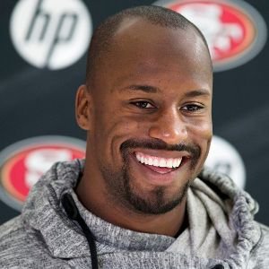 Vernon Davis