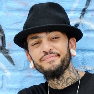 Travie McCoy Biography, Age, Height, Weight, Family, Wiki & More