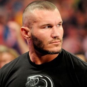 Randy Orton