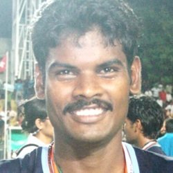 Ignace Tirkey Biography, Age, Height, Weight, Family, Caste, Wiki & More