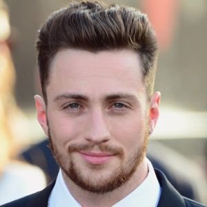 Aaron Taylor-Johnson Biography, Age, Height, Weight, Family, Wiki & More
