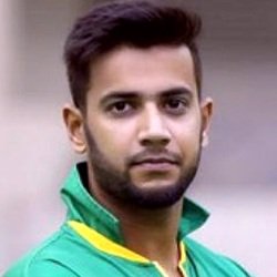 Imad Wasim