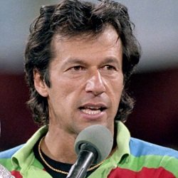 Imran Khan (Cricketer) Biography, Age, Height, Wife, Children, Family, Facts, Wiki & More